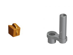 speedyscaf assembly frames 3D Модель