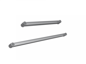 speedyscaf assembly frames 3D Модель