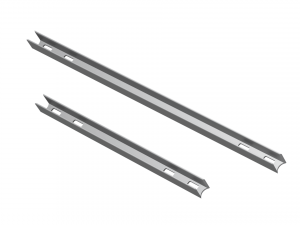 speedyscaf assembly frames 3D Модель