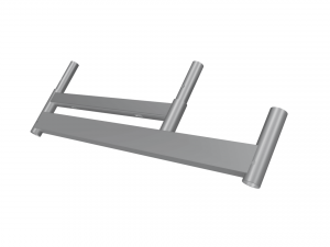 speedyscaf assembly frames 3D Модель