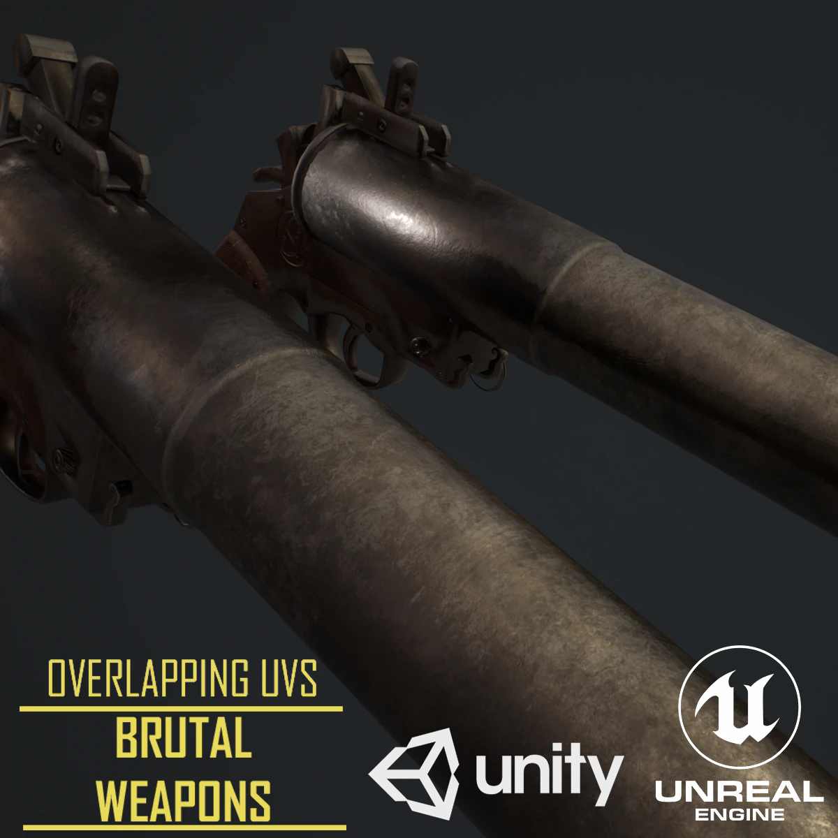 gameready-stunt 3D Model .c4d .max .obj .3ds .fbx .stl .blend 