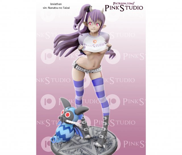 Sin nanatsu no taizai discount