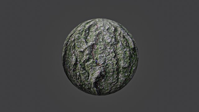 tree bark texture CG Textures .c4d .max .obj .3ds .fbx .stl .blend 