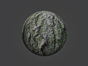 struttura della corteccia di albero CG Textures