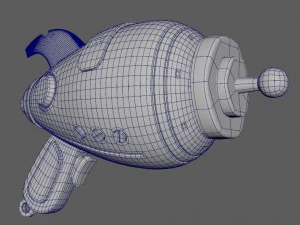 dibujos animados Modelo 3D