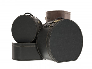 suitcase set 3D Model