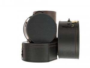 suitcase set 3D Model