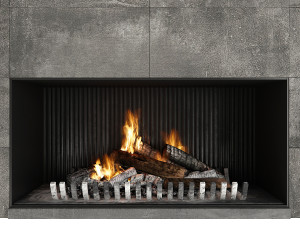 fireplace Modello 3D