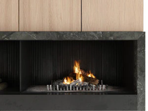 fireplace 3D Model