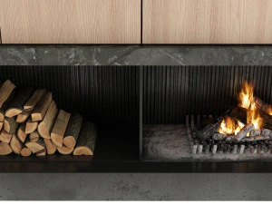 fireplace 3D Model