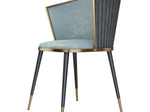 cadeira moderna Modelo 3D