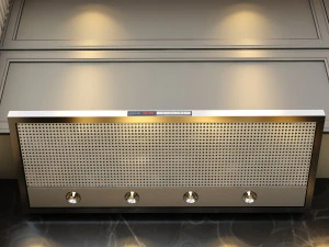 modern kitchen 3D Model