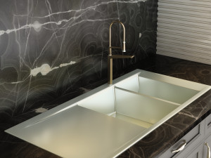 modern kitchen 3D-Modell