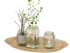 decor set 1 3D Model