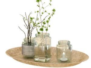 набор декора 1 3D Модель