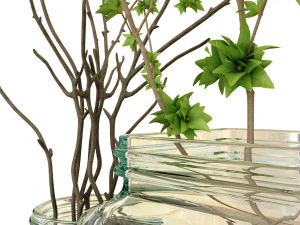 decor set 1 3D Model