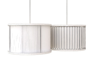 ceiling light cristal 3D-Modell