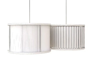 ceiling light cristal 3D Model