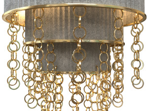 ceiling light 3D Model