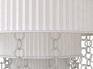 ceiling light 3D Model