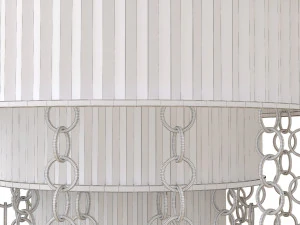 ceiling light 3D Model