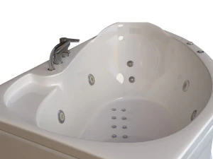 bathtub 701 ariana 3D Model