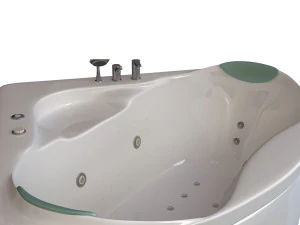 bathtub 703 ariana 3D Model