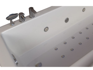 bathtub 760 ariana Model 3D