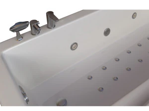 bathtub 760 ariana 3D Model
