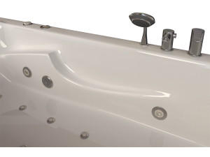 bathtub 770 ariana 3D Модель
