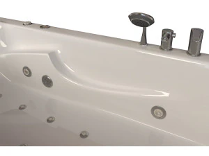 bathtub 770 ariana 3D Model