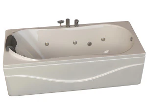 bathtub 780 ariana 3D Model
