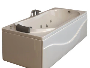 bathtub 780 ariana 3D Model
