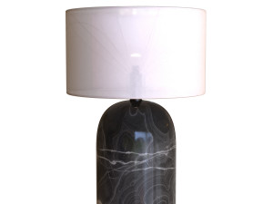 table light set 003 3D Model