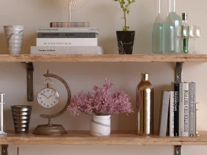 장식 세트 006 3D 모델