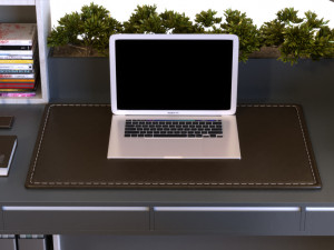 workplace 010 3D Модель