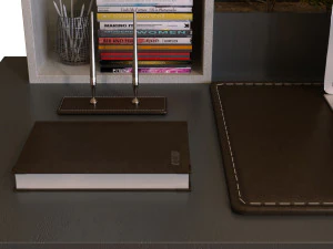 workplace 010 3D Model