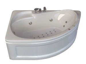 12 model of bathtub 3D Model