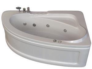 12 model of bathtub Model 3D