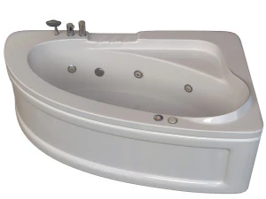 12 model of bathtub 3D Model