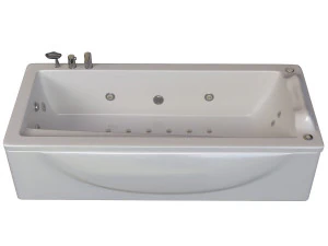 12 model of bathtub 3D Model