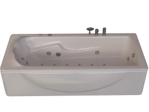 12 model of bathtub Model 3D