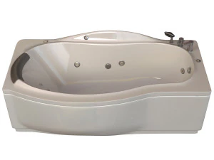 12 model of bathtub 3D Model