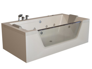 12 model of bathtub Model 3D
