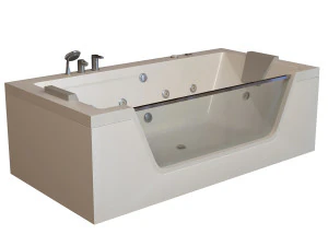 12 model of bathtub 3D Model