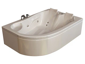 12 model of bathtub 3D Model