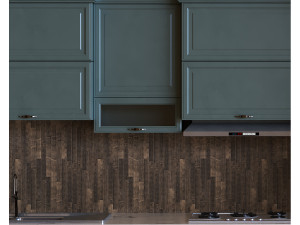 kitchen set 008 pbrmtl 3D मॉडल