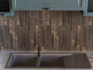 kitchen set 008 pbrmtl 3D मॉडल