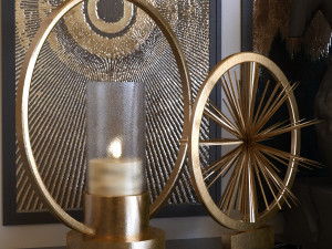 decoration set 010 3D Модель