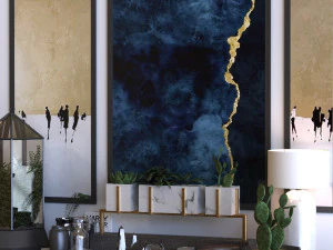 decoration set 012 3D Model